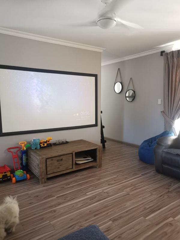 4 Bedroom Property for Sale in Sasolburg Ext 23 Free State